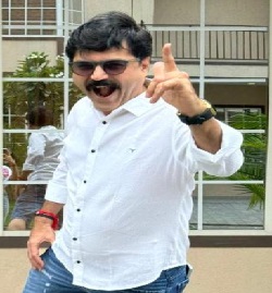 Dharmendra Shah