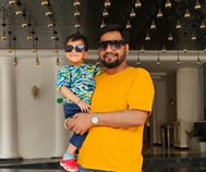 Jay Salot